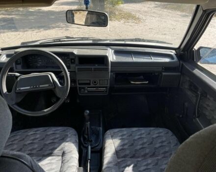 ВАЗ 2109 2002 у Дніпро (Дніпропетровську) на Automoto.ua Сірий ВАЗ 2109, об'ємом двигуна 0 л та пробігом 230 тис. км за 850 $, фото 6 на Automoto.ua