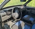 Серый ВАЗ 2109, объемом двигателя 1.5 л и пробегом 250 тыс. км за 600 $, фото 4 на Automoto.ua