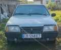 Серый ВАЗ 2109, объемом двигателя 1.5 л и пробегом 1 тыс. км за 1304 $, фото 1 на Automoto.ua