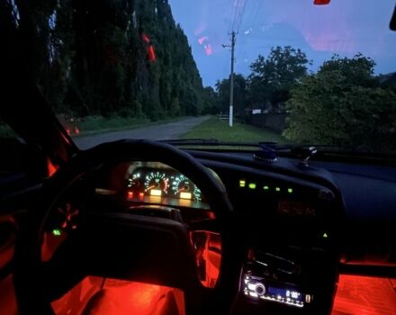 Серый ВАЗ 2109, объемом двигателя 1.5 л и пробегом 270 тыс. км за 1000 $, фото 7 на Automoto.ua