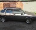 Серый ВАЗ 2109, объемом двигателя 1.5 л и пробегом 401 тыс. км за 1617 $, фото 3 на Automoto.ua