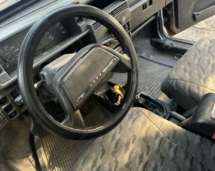 Сірий ВАЗ 2109, об'ємом двигуна 1.6 л та пробігом 200 тис. км за 1575 $, фото 7 на Automoto.ua
