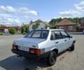 Серый ВАЗ 2109, объемом двигателя 1.5 л и пробегом 250 тыс. км за 600 $, фото 2 на Automoto.ua