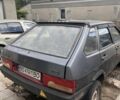 Сірий ВАЗ 2109, об'ємом двигуна 1.5 л та пробігом 1 тис. км за 300 $, фото 1 на Automoto.ua