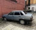 Сірий ВАЗ 2109, об'ємом двигуна 1 л та пробігом 225 тис. км за 500 $, фото 2 на Automoto.ua