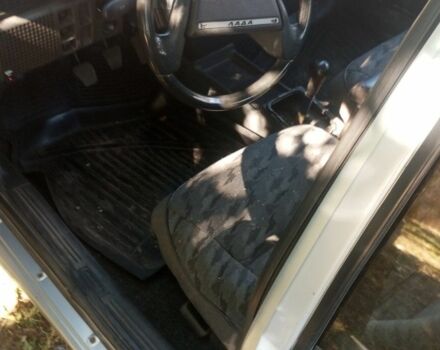 Серый ВАЗ 2109, объемом двигателя 1.5 л и пробегом 111 тыс. км за 1250 $, фото 6 на Automoto.ua