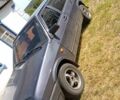 Серый ВАЗ 2109, объемом двигателя 1.5 л и пробегом 270 тыс. км за 1086 $, фото 1 на Automoto.ua