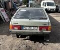 Сірий ВАЗ 2109, об'ємом двигуна 1.5 л та пробігом 173 тис. км за 1150 $, фото 4 на Automoto.ua
