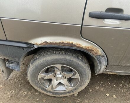 Серый ВАЗ 2109, объемом двигателя 1.5 л и пробегом 200 тыс. км за 750 $, фото 7 на Automoto.ua