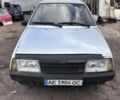 Сірий ВАЗ 2109, об'ємом двигуна 1.5 л та пробігом 173 тис. км за 1150 $, фото 2 на Automoto.ua