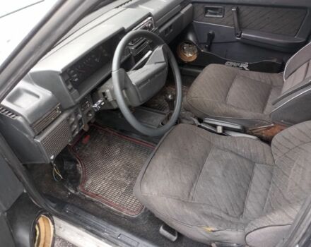 Сірий ВАЗ 2109, об'ємом двигуна 0 л та пробігом 230 тис. км за 750 $, фото 3 на Automoto.ua