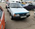 Серый ВАЗ 2109, объемом двигателя 0 л и пробегом 215 тыс. км за 556 $, фото 1 на Automoto.ua