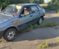 Серый ВАЗ 2109, объемом двигателя 1.5 л и пробегом 2 тыс. км за 35000 $, фото 1 на Automoto.ua