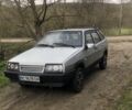 Сірий ВАЗ 2109, об'ємом двигуна 1.5 л та пробігом 100 тис. км за 699 $, фото 1 на Automoto.ua