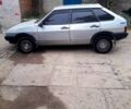 Серый ВАЗ 2109, объемом двигателя 1.5 л и пробегом 80 тыс. км за 1100 $, фото 1 на Automoto.ua