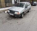 Сірий ВАЗ 2109, об'ємом двигуна 0 л та пробігом 230 тис. км за 750 $, фото 1 на Automoto.ua