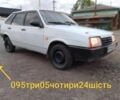 Сірий ВАЗ 2109, об'ємом двигуна 1.5 л та пробігом 275 тис. км за 900 $, фото 1 на Automoto.ua