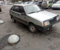Сірий ВАЗ 2109, об'ємом двигуна 0 л та пробігом 230 тис. км за 750 $, фото 1 на Automoto.ua