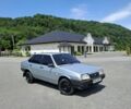Сірий ВАЗ 2109, об'ємом двигуна 1.5 л та пробігом 200 тис. км за 850 $, фото 1 на Automoto.ua