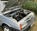 Сірий ВАЗ 2109, об'ємом двигуна 1.5 л та пробігом 150 тис. км за 1302 $, фото 5 на Automoto.ua
