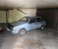 Серый ВАЗ 2109, объемом двигателя 0 л и пробегом 172 тыс. км за 809 $, фото 1 на Automoto.ua