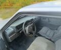 Серый ВАЗ 2109, объемом двигателя 2 л и пробегом 1000 тыс. км за 751 $, фото 4 на Automoto.ua
