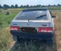 Серый ВАЗ 2109, объемом двигателя 1.5 л и пробегом 340 тыс. км за 1450 $, фото 1 на Automoto.ua