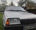 ВАЗ 2109 2004 в Луцке на Automoto.ua Серый ВАЗ 2109, объемом двигателя 1.5 л и пробегом 200 тыс. км за 360 $, фото 1 на Automoto.ua