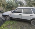 ВАЗ 2109 2004 в Луцке на Automoto.ua Серый ВАЗ 2109, объемом двигателя 1.5 л и пробегом 200 тыс. км за 360 $, фото 6 на Automoto.ua