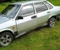 Серый ВАЗ 2109, объемом двигателя 1.5 л и пробегом 168 тыс. км за 900 $, фото 1 на Automoto.ua