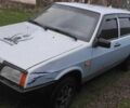 Серый ВАЗ 2109, объемом двигателя 0 л и пробегом 998 тыс. км за 1100 $, фото 4 на Automoto.ua