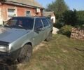 Сірий ВАЗ 2109, об'ємом двигуна 1.5 л та пробігом 183 тис. км за 971 $, фото 2 на Automoto.ua