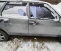 Сірий ВАЗ 2109, об'ємом двигуна 1.5 л та пробігом 235 тис. км за 523 $, фото 1 на Automoto.ua