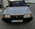 Серый ВАЗ 2109, объемом двигателя 1.5 л и пробегом 182 тыс. км за 750 $, фото 1 на Automoto.ua