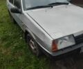 ВАЗ 2109 2004 в Луцке на Automoto.ua Серый ВАЗ 2109, объемом двигателя 1.5 л и пробегом 200 тыс. км за 360 $, фото 4 на Automoto.ua