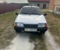 Серый ВАЗ 2109, объемом двигателя 1.5 л и пробегом 2 тыс. км за 1654 $, фото 1 на Automoto.ua