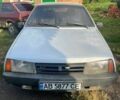 Сірий ВАЗ 2109, об'ємом двигуна 1.5 л та пробігом 130 тис. км за 1500 $, фото 1 на Automoto.ua