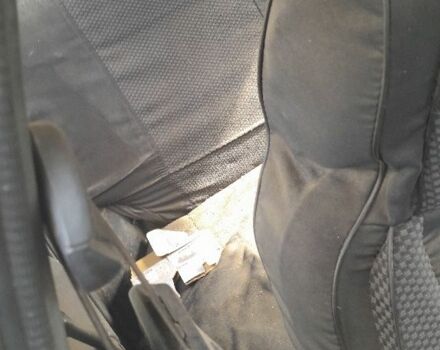 Серый ВАЗ 2109, объемом двигателя 1.5 л и пробегом 466 тыс. км за 225 $, фото 5 на Automoto.ua