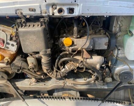 Сірий ВАЗ 2109, об'ємом двигуна 1.5 л та пробігом 130 тис. км за 1500 $, фото 11 на Automoto.ua