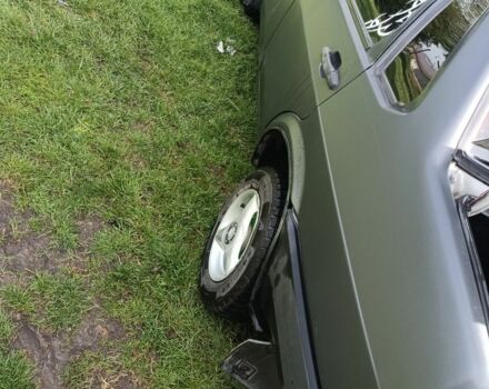 Серый ВАЗ 2109, объемом двигателя 1.6 л и пробегом 300 тыс. км за 1550 $, фото 7 на Automoto.ua