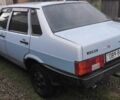 Серый ВАЗ 2109, объемом двигателя 0 л и пробегом 998 тыс. км за 1100 $, фото 3 на Automoto.ua