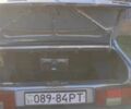 Серый ВАЗ 2109, объемом двигателя 0 л и пробегом 998 тыс. км за 1100 $, фото 7 на Automoto.ua