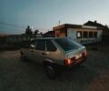 Сірий ВАЗ 2109, об'ємом двигуна 1.5 л та пробігом 182 тис. км за 750 $, фото 2 на Automoto.ua