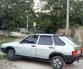 Сірий ВАЗ 2109, об'ємом двигуна 1.5 л та пробігом 100 тис. км за 950 $, фото 1 на Automoto.ua