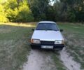 Серый ВАЗ 2109, объемом двигателя 2 л и пробегом 1000 тыс. км за 751 $, фото 1 на Automoto.ua