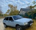 Серый ВАЗ 2109, объемом двигателя 1.5 л и пробегом 500 тыс. км за 622 $, фото 1 на Automoto.ua