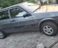Сірий ВАЗ 2109, об'ємом двигуна 0 л та пробігом 200 тис. км за 1500 $, фото 1 на Automoto.ua