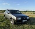 Серый ВАЗ 2109, объемом двигателя 1.5 л и пробегом 183 тыс. км за 1250 $, фото 1 на Automoto.ua