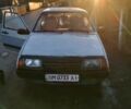 Серый ВАЗ 2109, объемом двигателя 1.5 л и пробегом 300 тыс. км за 710 $, фото 3 на Automoto.ua