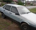 Серый ВАЗ 2109, объемом двигателя 0 л и пробегом 222 тыс. км за 748 $, фото 1 на Automoto.ua